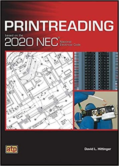 Printreading based on 2020 nec